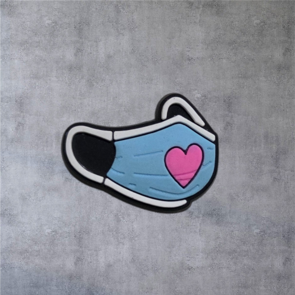 Producto - Pin Barbijo