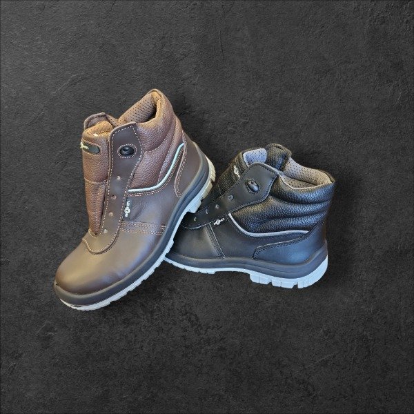 Producto - Botin Atila  Bohm - 4