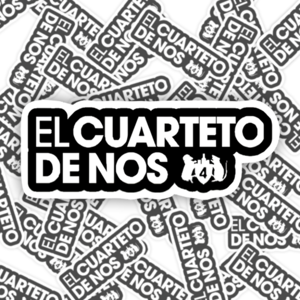 Producto - N0232 - El Cuarteto de Nos