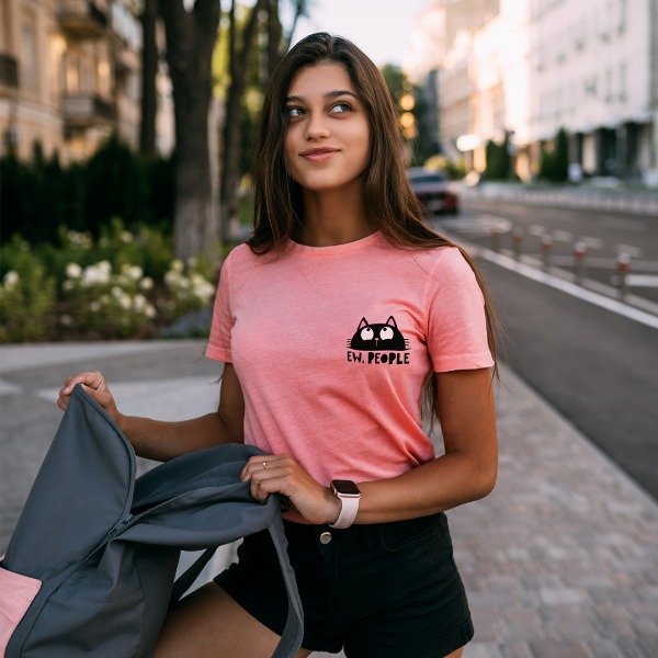 Producto - Remera EW,PEOPLE - 1