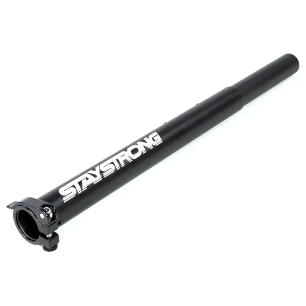 Producto - STAY STRONG PIVOTAL WARMDOWN EXTENSOR DE CALENTAMIENTO 27,2 MM-NEGRO E90