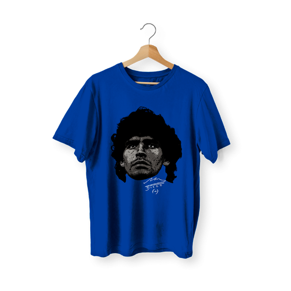 Producto - DIEGO MARADONA [Diego 10 Face] - 0
