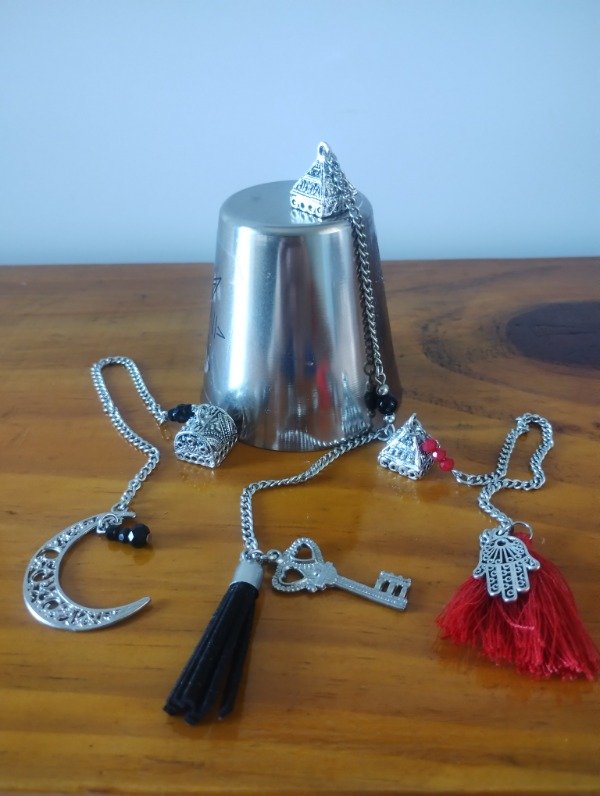 Producto - Apagavelas