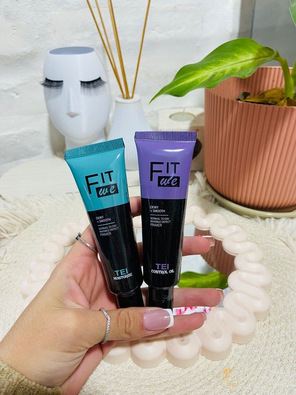 Producto - Primer Tei