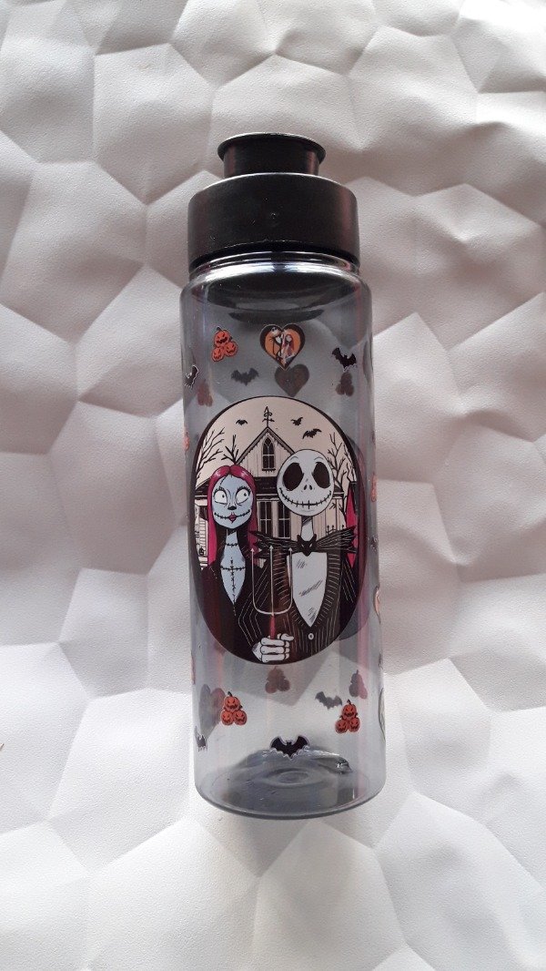 Producto - Botella Jack