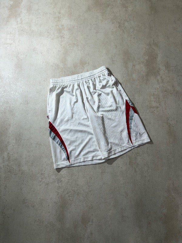 Producto - Short Baggy Nike Basket T.L Original