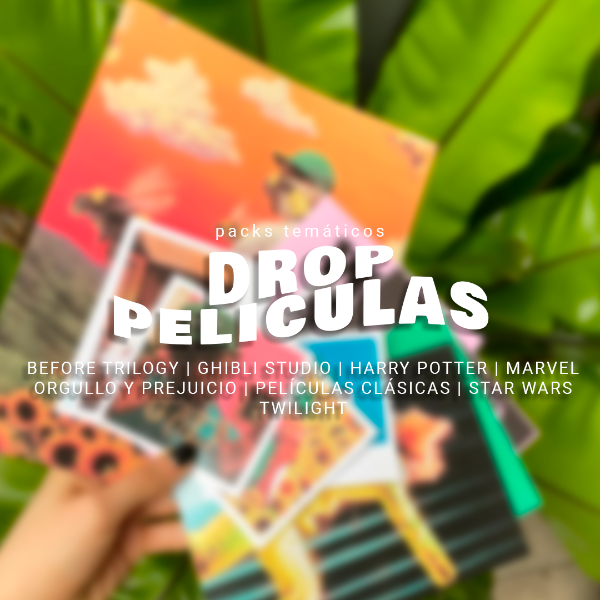Producto - Películas