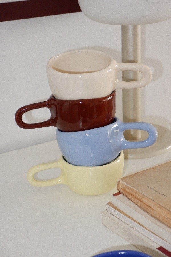 Producto - Taza Cal Lavanda - 4