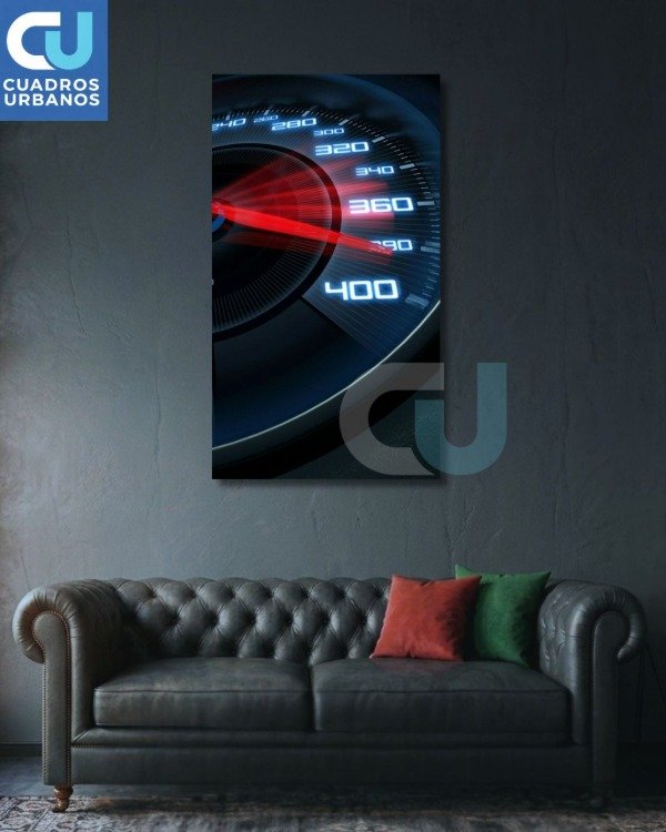 Producto - Velocímetros 10
