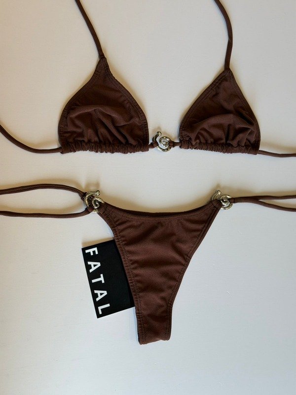 Producto - Bikini Doha espiral