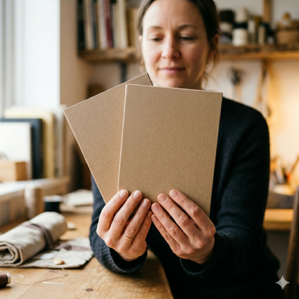 Producto - TAPAS CARTON KAPPA 1.5mm x 20 u