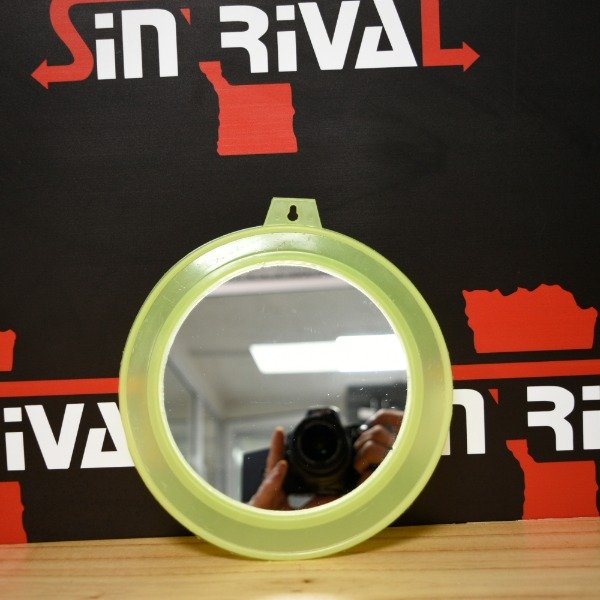 Producto - ESPEJO REDONDO N2 30200