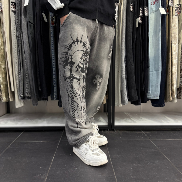Producto - Jogging Sacred - 0