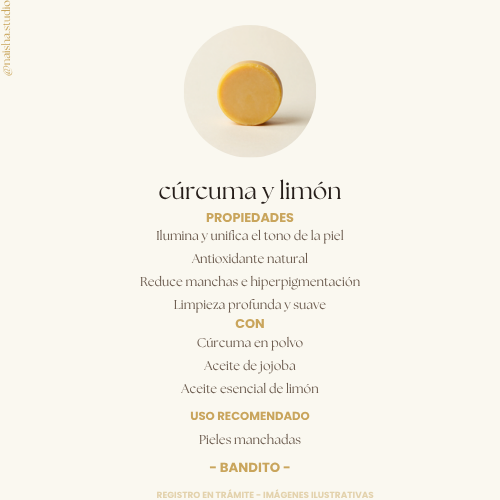 Producto - BANDITO