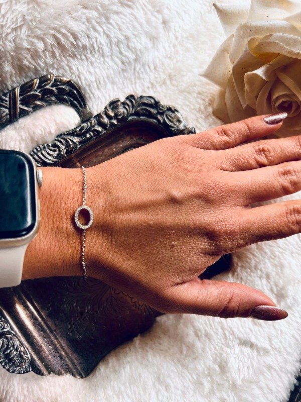 Producto - PULSERA SHINE