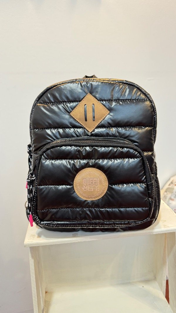 Producto - Queen Black New