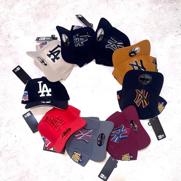 Producto - CURVAS CERRADAS  Parche l