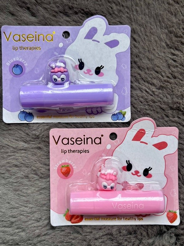 Producto - vaselina hidratante labios