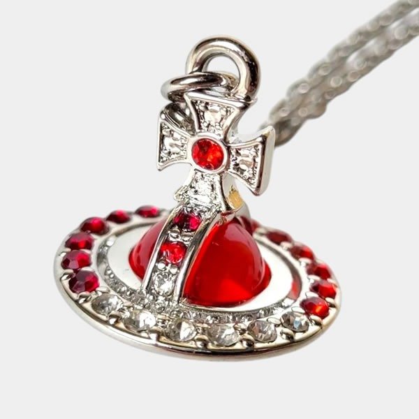 Producto - Orbe Shin Rojo Brishi