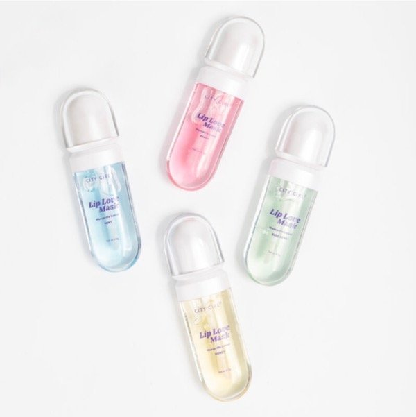 Producto - LIP MASK CITY GIRL