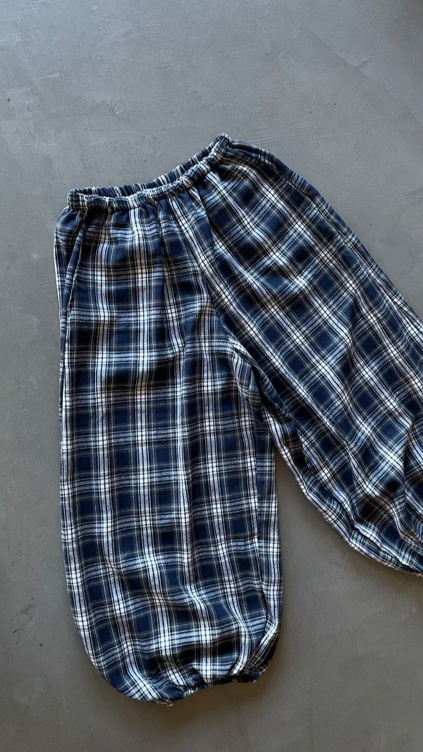 Producto - PANTALON ALADIN - NEGRO