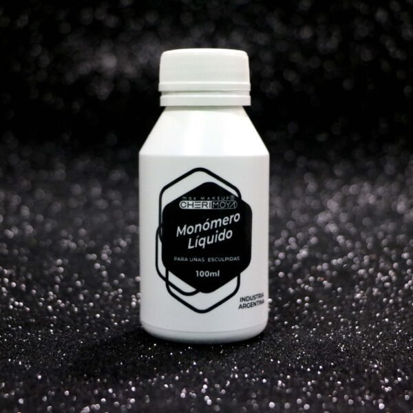 Producto - Cherimoya Monomero Acrílico 90ml