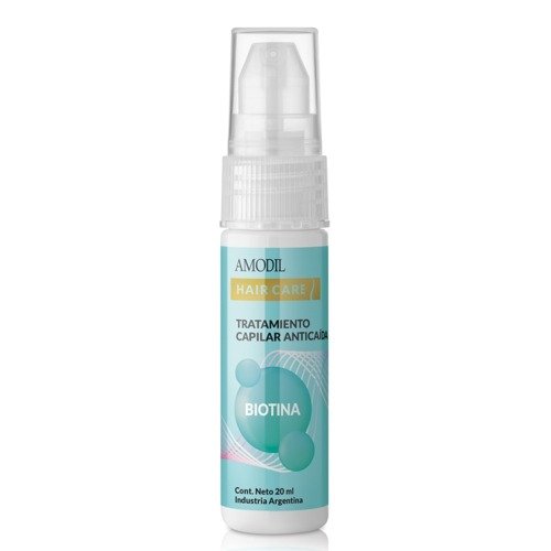 Producto - Amodil serum anti caida