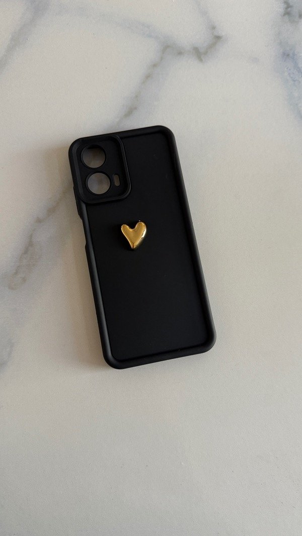 Producto - Funda corazón G24 - G24 power