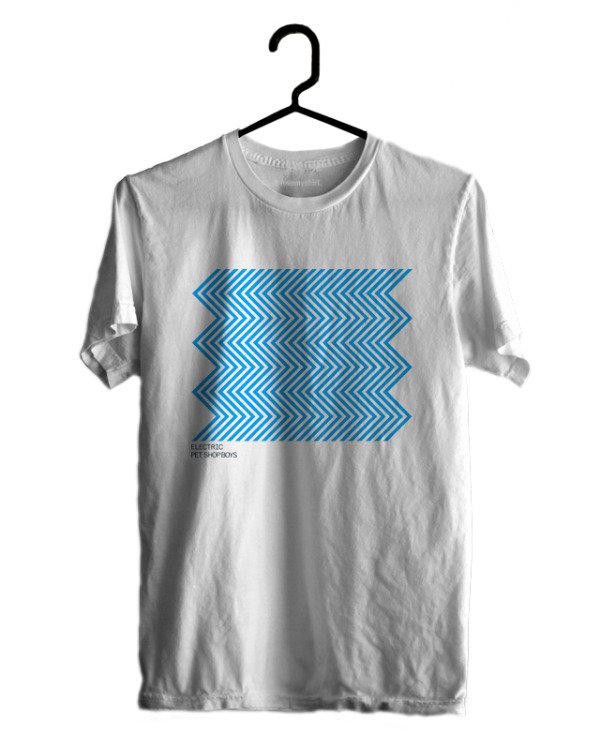 Producto - 245 - Pet Shop Boys - Electric