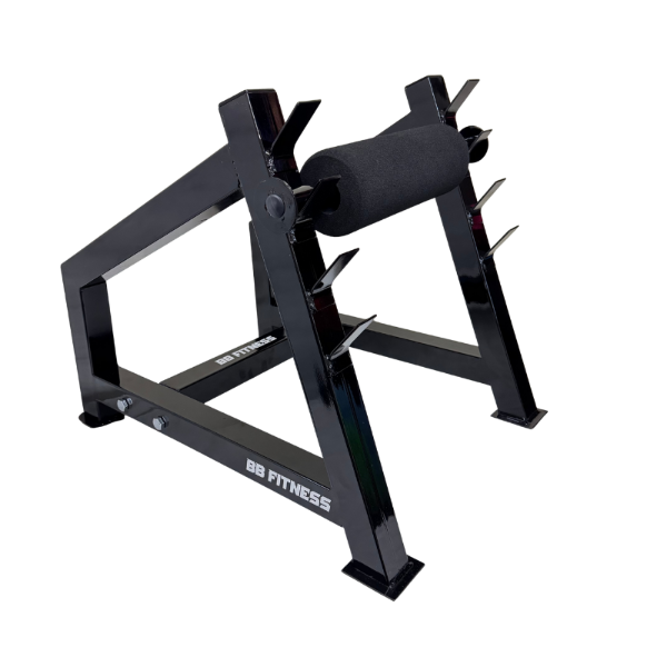 Producto - Soporte Sentadillas Bulgaras Pro