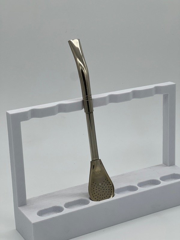 Producto - BOMBILLA PICO LORO ALP