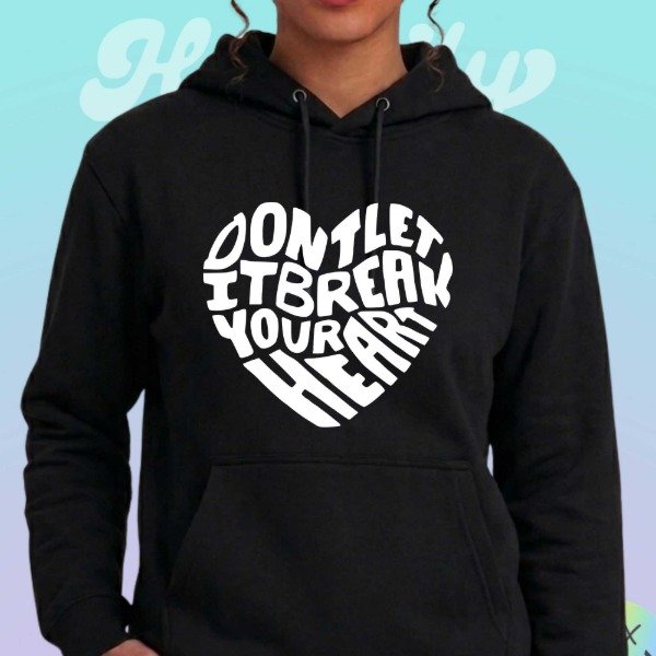 Buzo Unisex Louis Tomlinson #4 — imagen 2