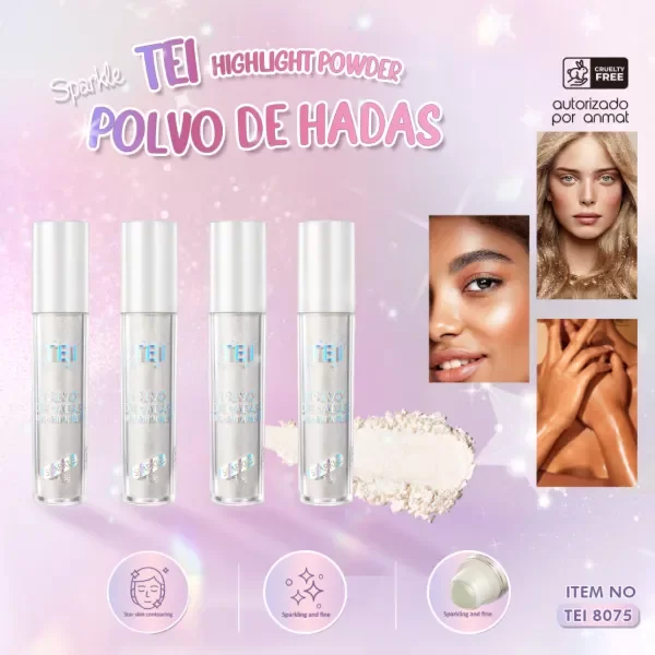 Producto - Polvo de hadas roll on - Tei