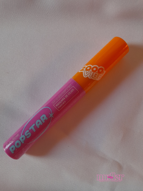 Producto - Rimel popstar