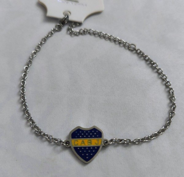 Producto - Pulsera boca