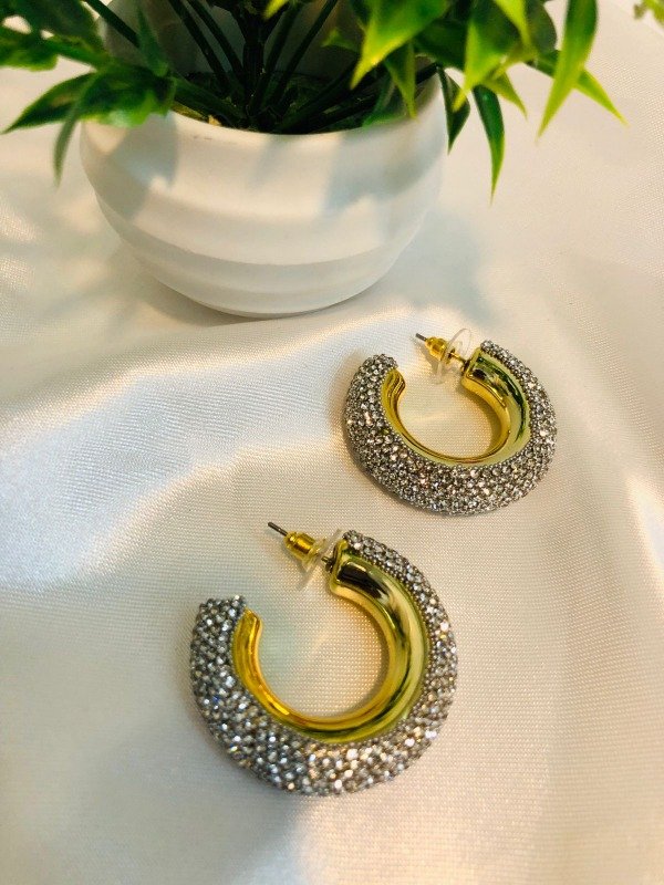 Producto - Aros Fantasy (f17)