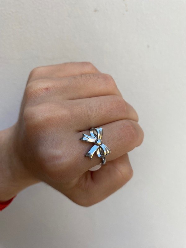 Producto - ANILLO MOÑO 2