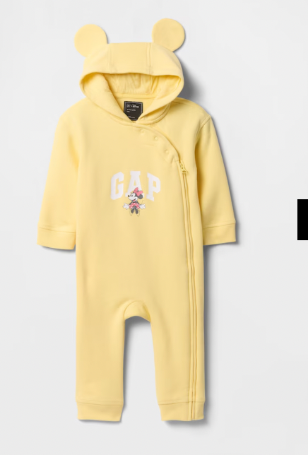 Producto - Enterito Gap Minnie