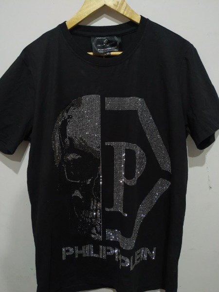 remera philipp plein