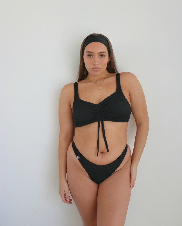 Producto - Bikini Roma negra