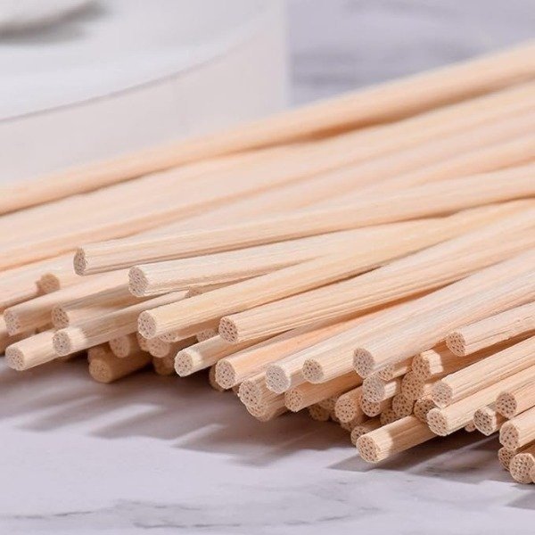 Producto - VARILLAS RATTAN 28cm