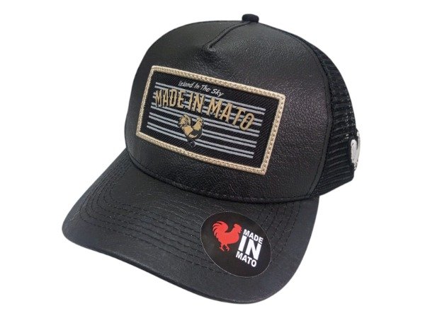 Producto - MADE IN MATO 9