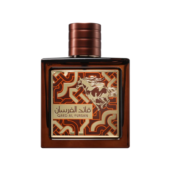 Producto - Lattafa - Qaed Al Fursan Untamed