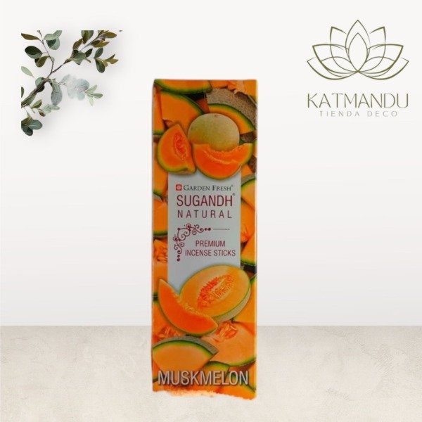 Producto - Sahumerios GARDEN FRESH - 7