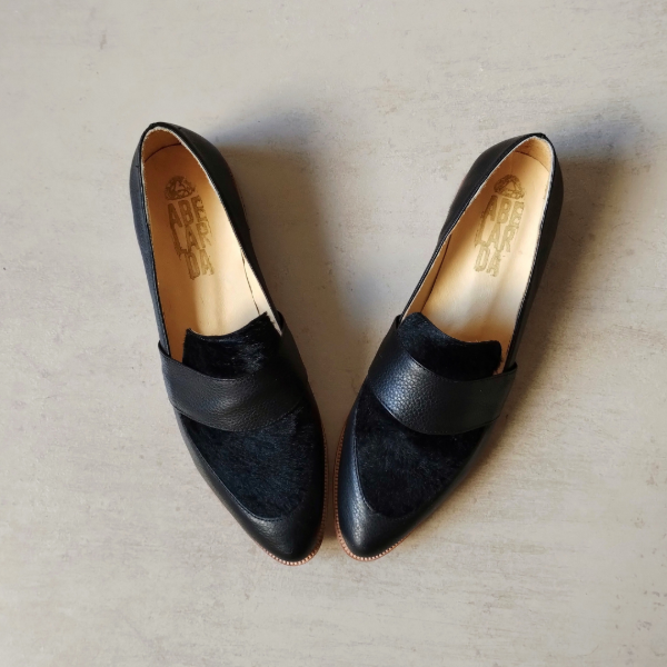 Producto - A PEDIDO - Mocas Total Black