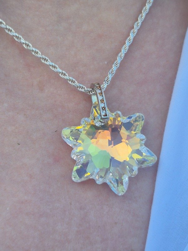 Producto - Dije Edelweiss - 0