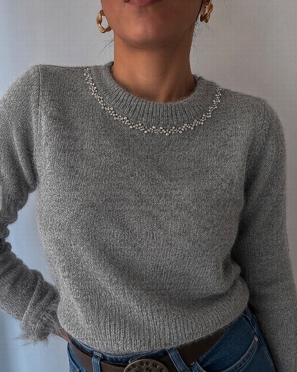 Producto - SWEATER GIULIA