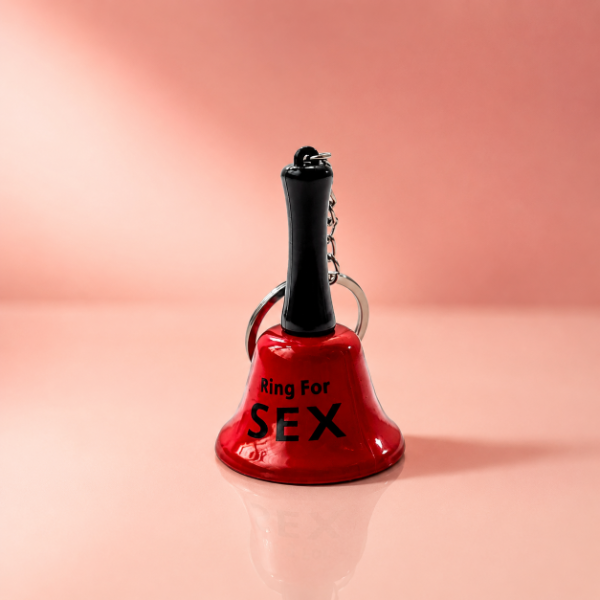 Producto - Campanita ring for sex