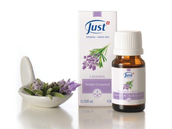 Producto - ACEITE ESENCIAL DE LAVANDA 10ML