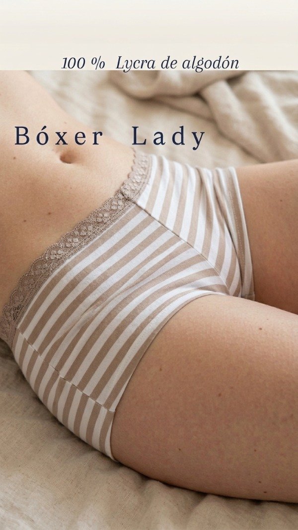 Producto - Bóxer sweet x 2 - 2